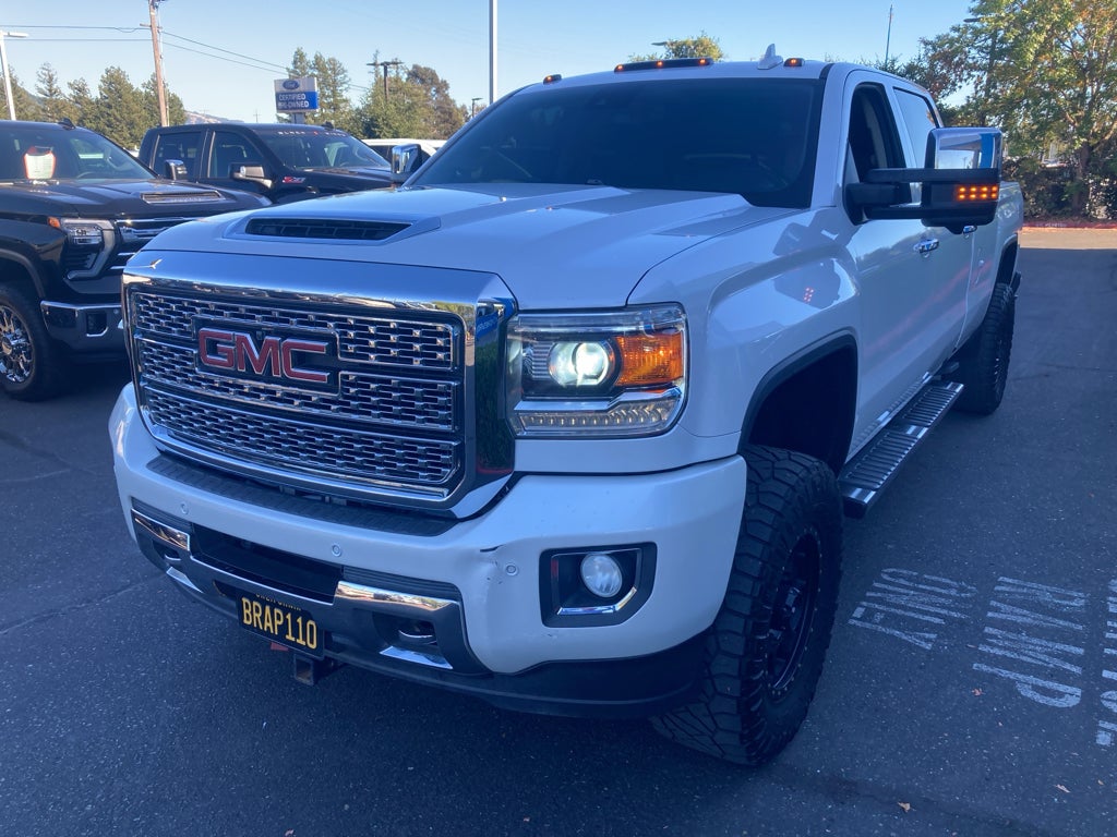 gmc sierra 3500 denali hd 2018 1GT42YEY6JF180964 image gmc sierra 3500 denali hd 2018 1GT42YEY6JF180964 image
